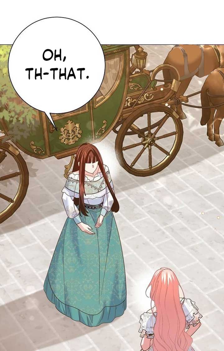 Until the Real One Shows Up Chapter 30 - Page 93