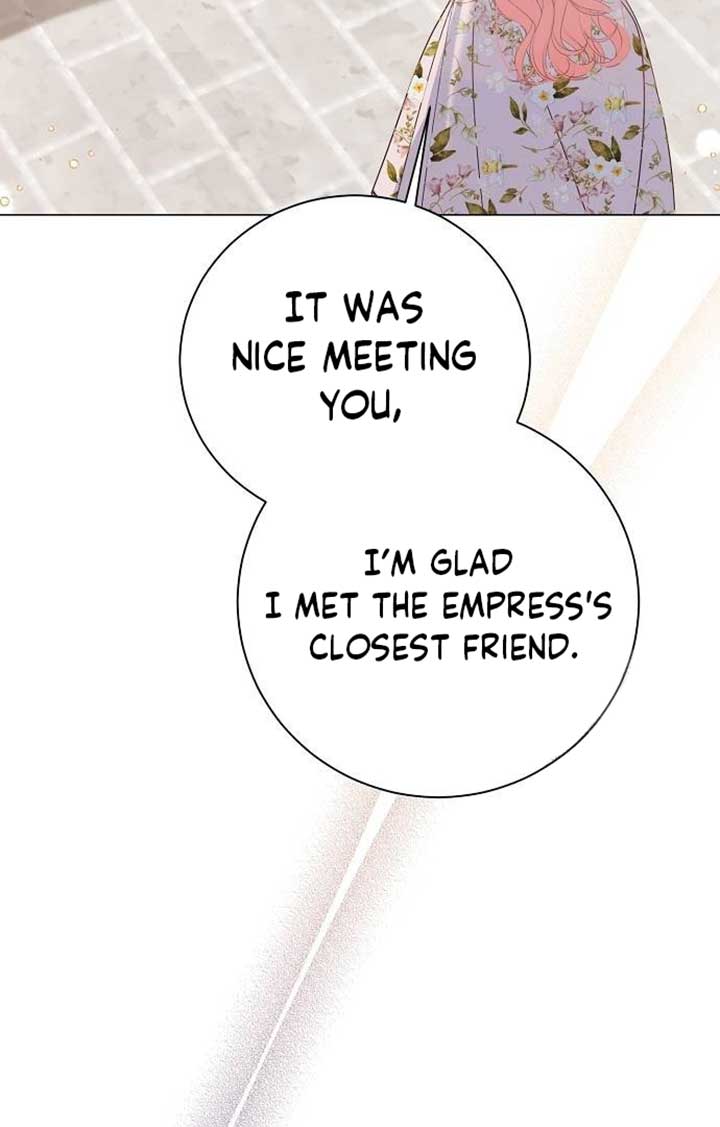 Until the Real One Shows Up Chapter 30 - Page 94