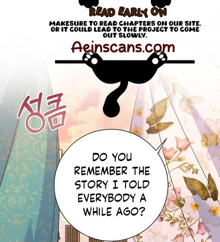 Until the Real One Shows Up Chapter 30 - Page 99