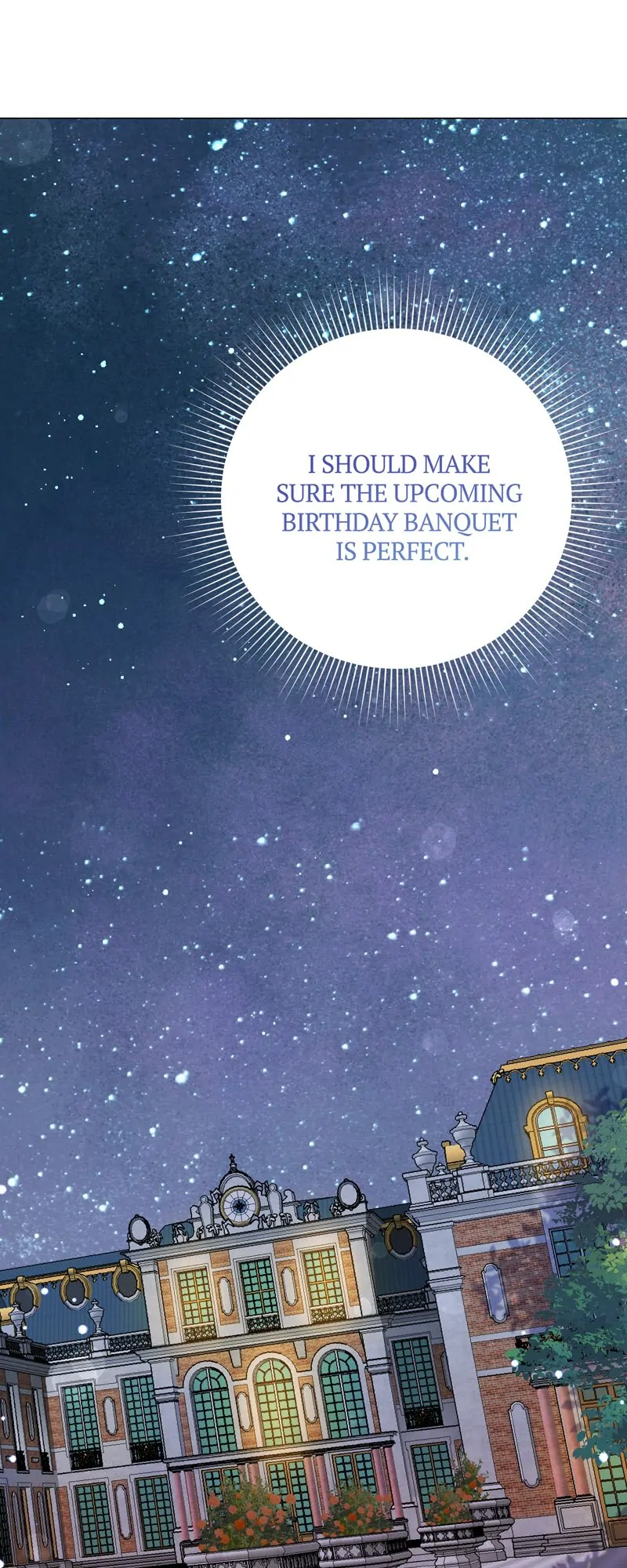 Until the Real One Shows Up Chapter 31 - Page 11