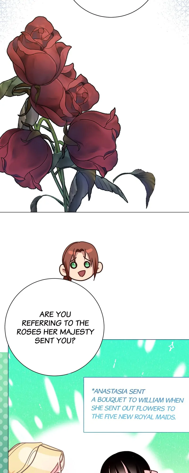 Until the Real One Shows Up Chapter 31 - Page 15