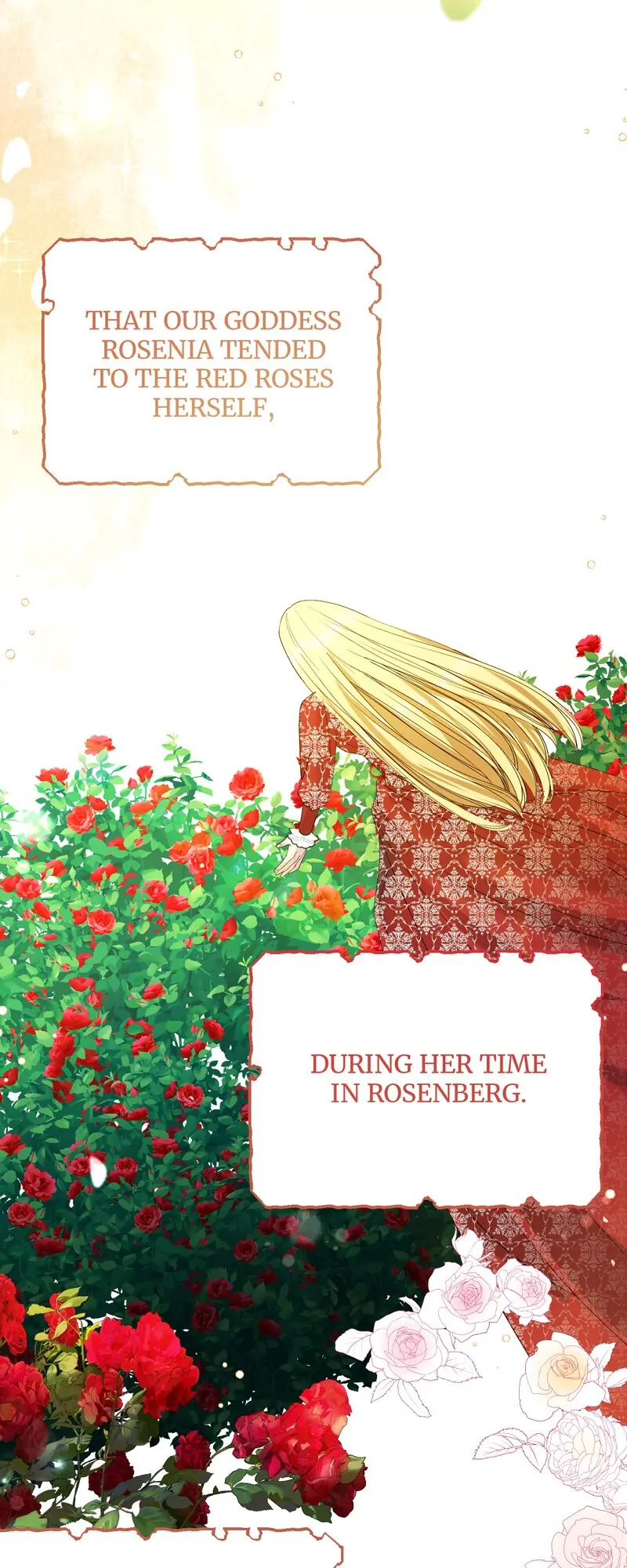Until the Real One Shows Up Chapter 31 - Page 29