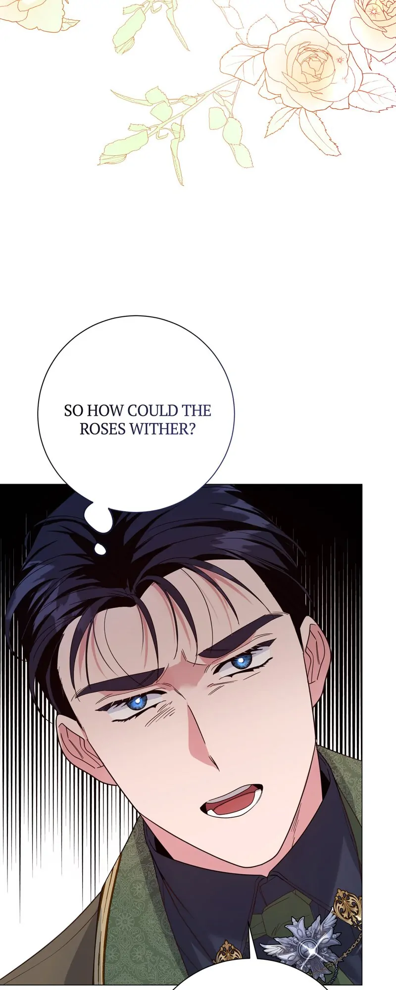 Until the Real One Shows Up Chapter 31 - Page 31