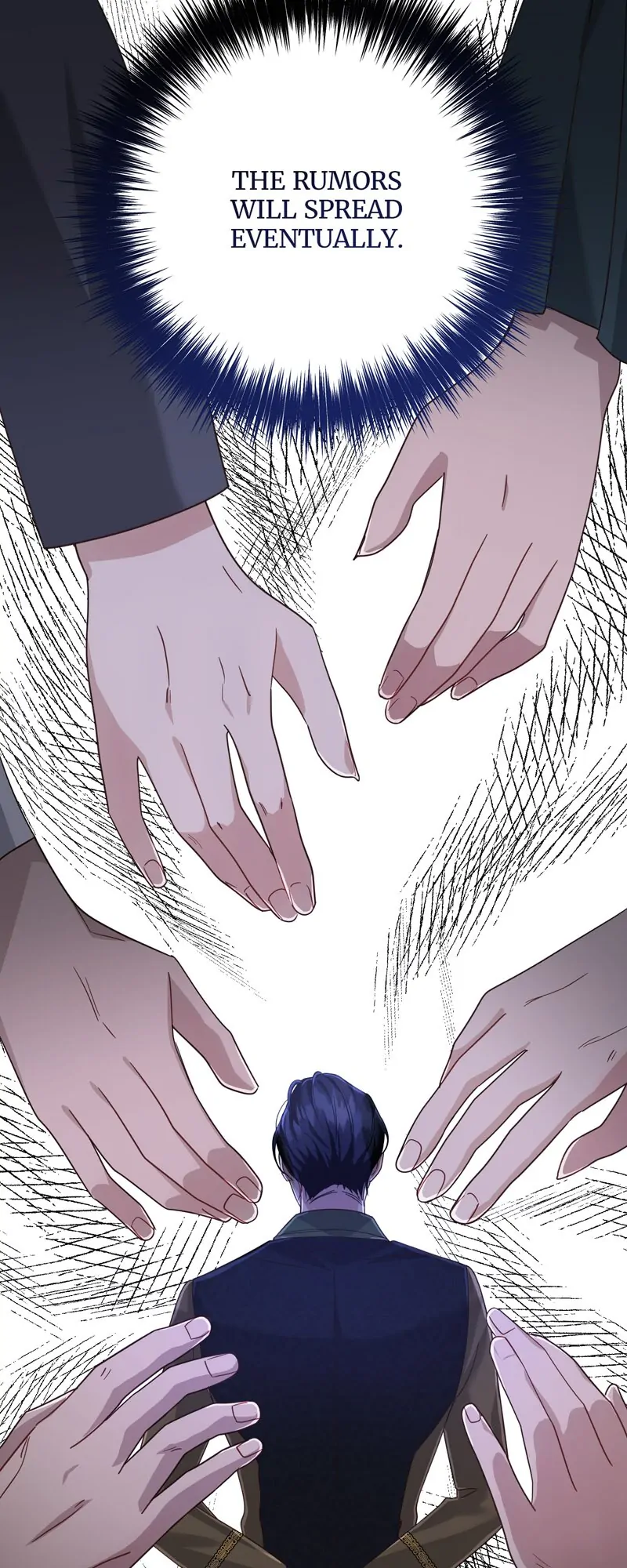 Until the Real One Shows Up Chapter 31 - Page 39