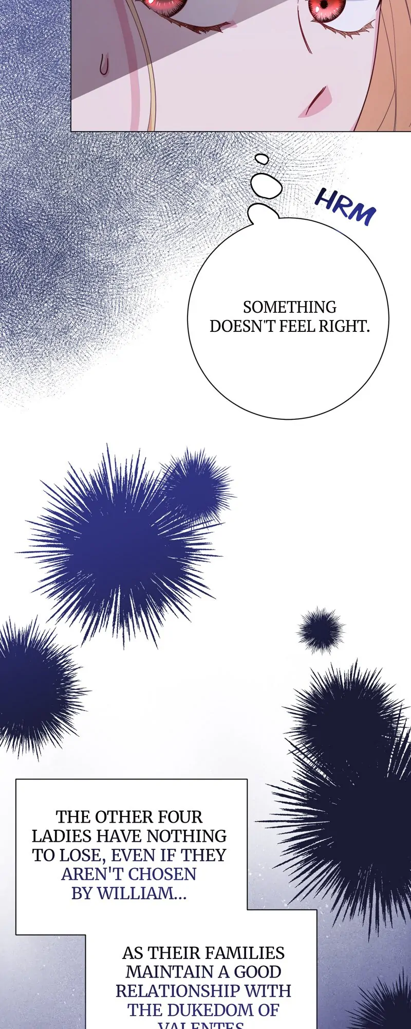 Until the Real One Shows Up Chapter 31 - Page 5