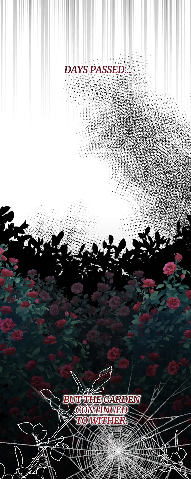 Until the Real One Shows Up Chapter 31 - Page 41
