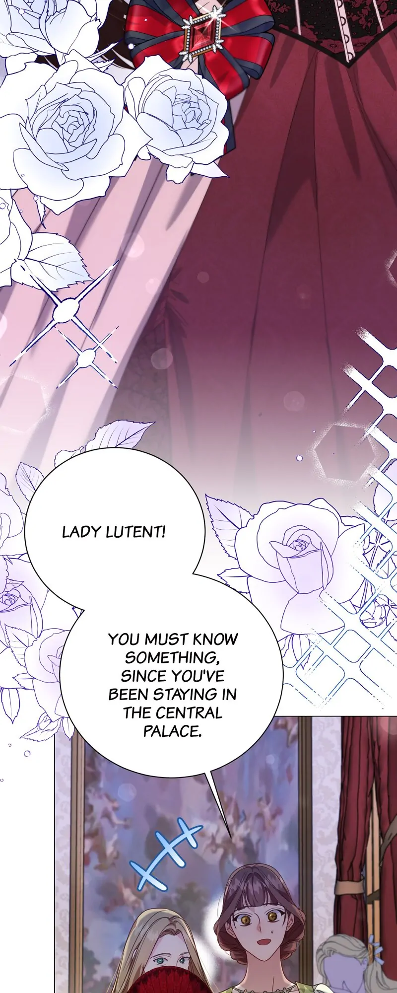 Until the Real One Shows Up Chapter 31 - Page 48