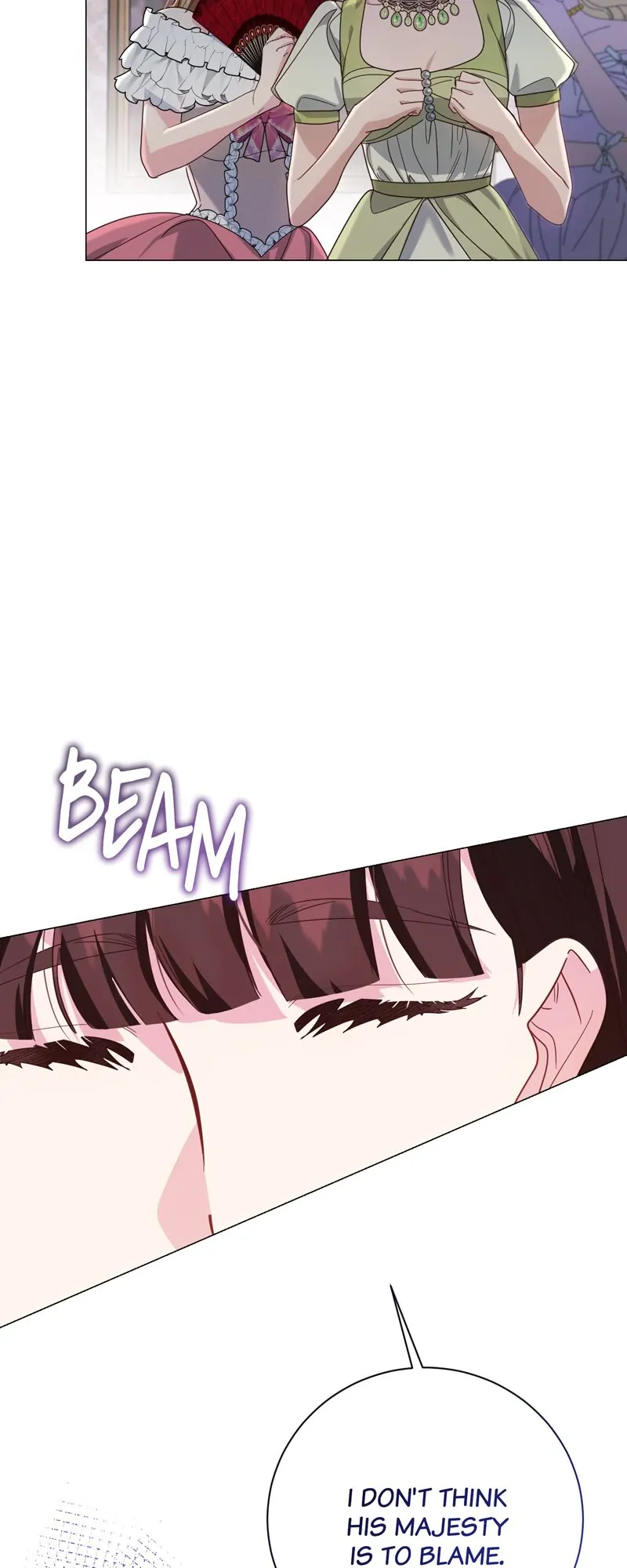 Until the Real One Shows Up Chapter 31 - Page 49