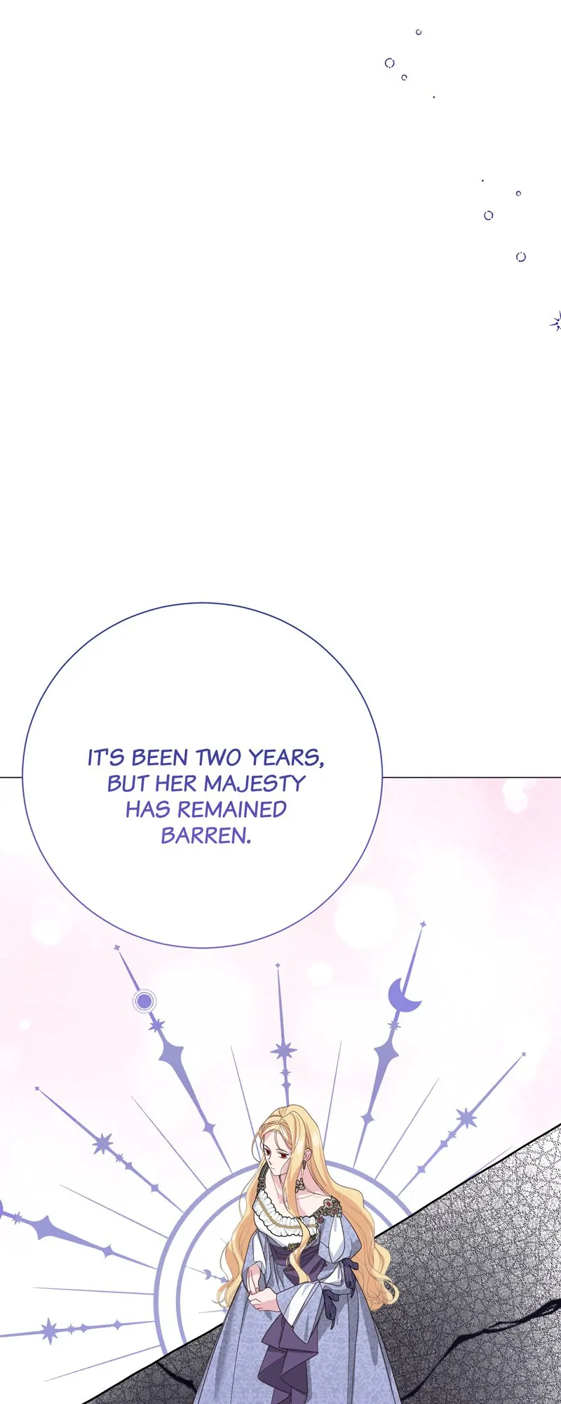Until the Real One Shows Up Chapter 31 - Page 52