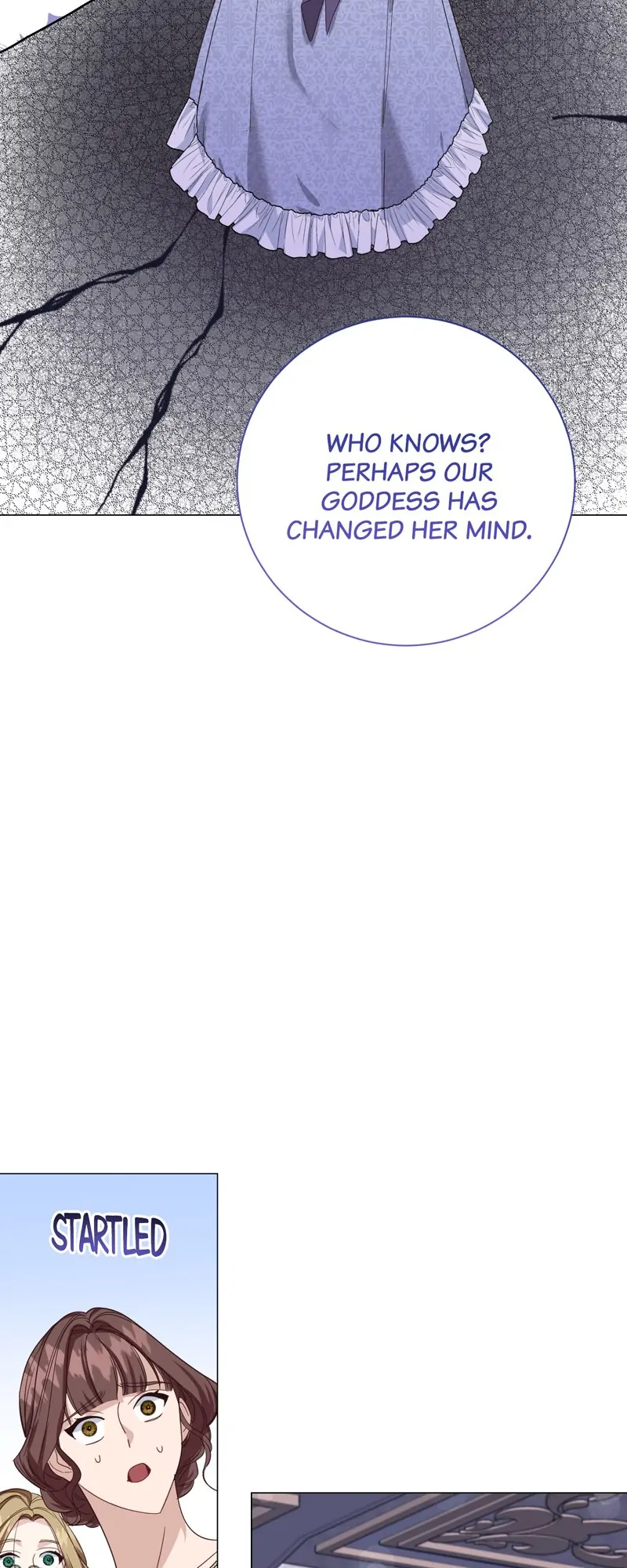 Until the Real One Shows Up Chapter 31 - Page 53