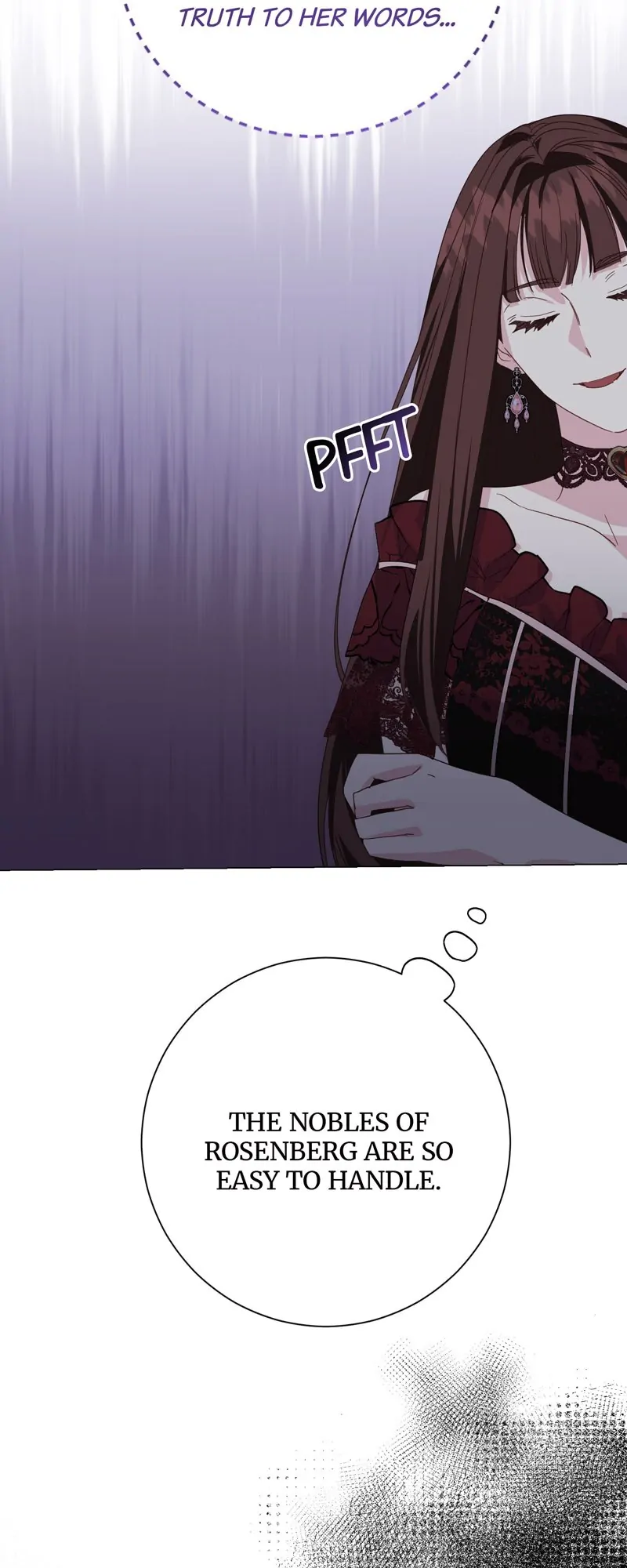 Until the Real One Shows Up Chapter 31 - Page 55