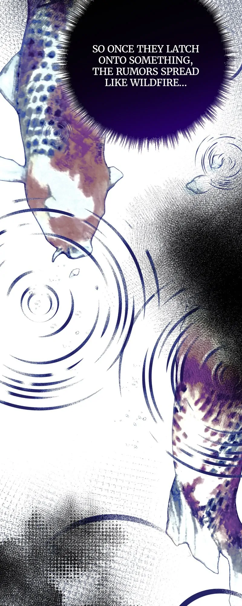 Until the Real One Shows Up Chapter 31 - Page 57