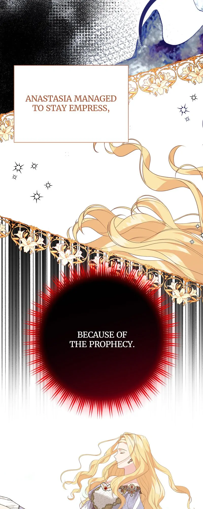 Until the Real One Shows Up Chapter 31 - Page 58