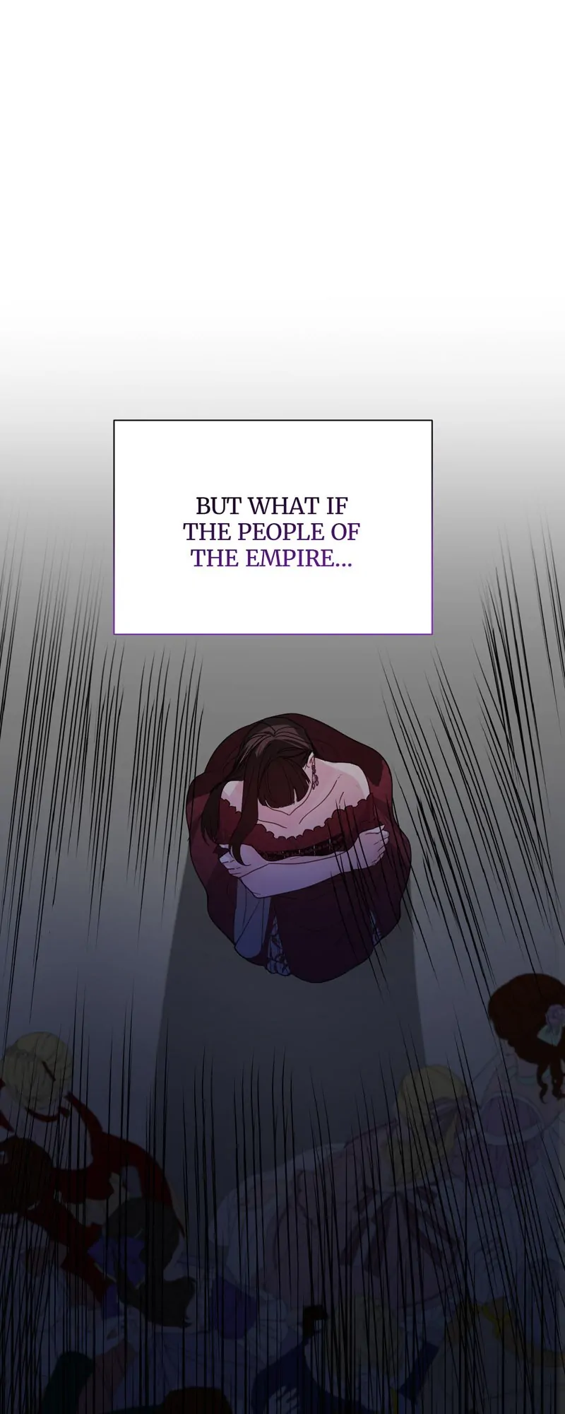 Until the Real One Shows Up Chapter 31 - Page 60