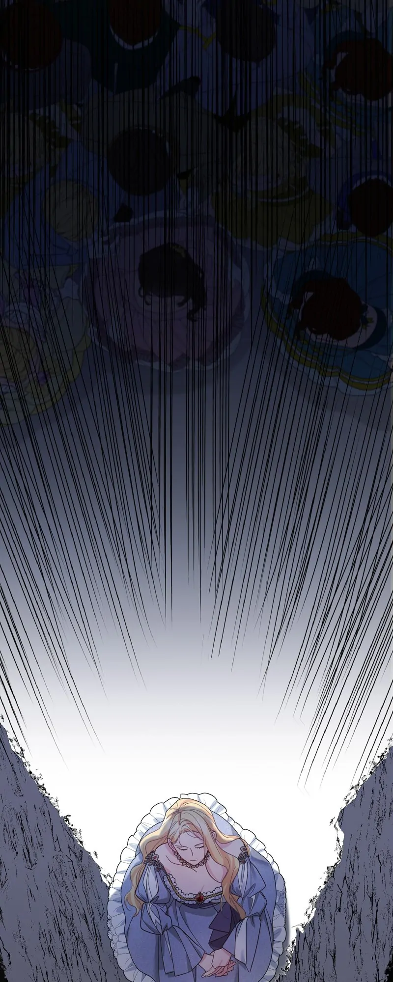 Until the Real One Shows Up Chapter 31 - Page 61