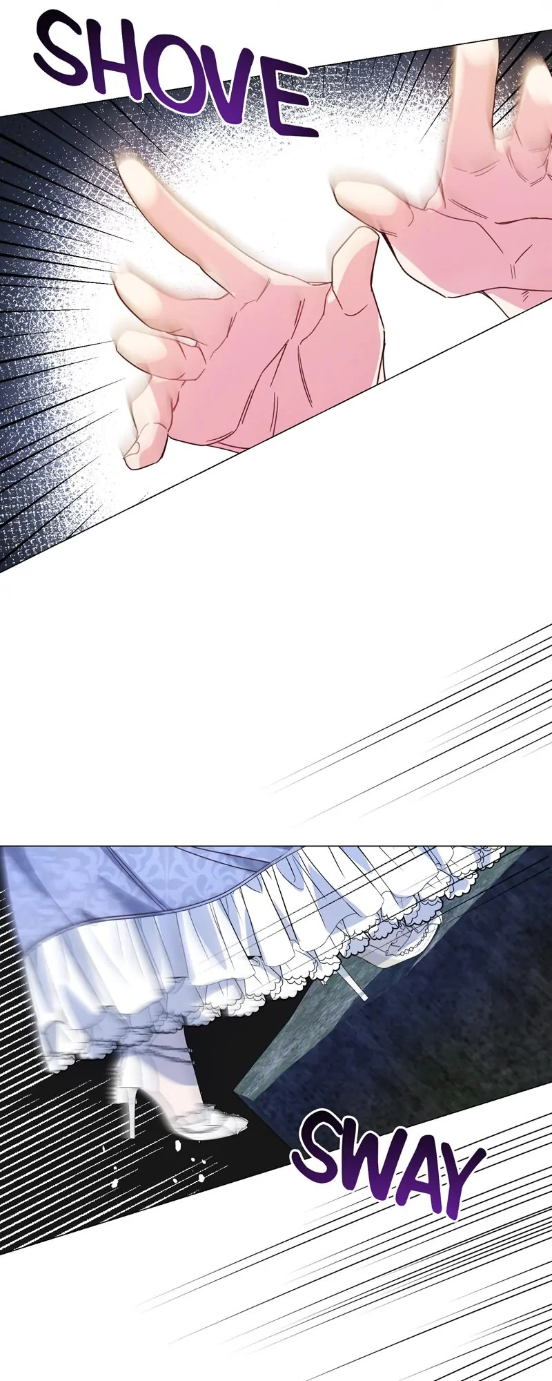 Until the Real One Shows Up Chapter 31 - Page 63