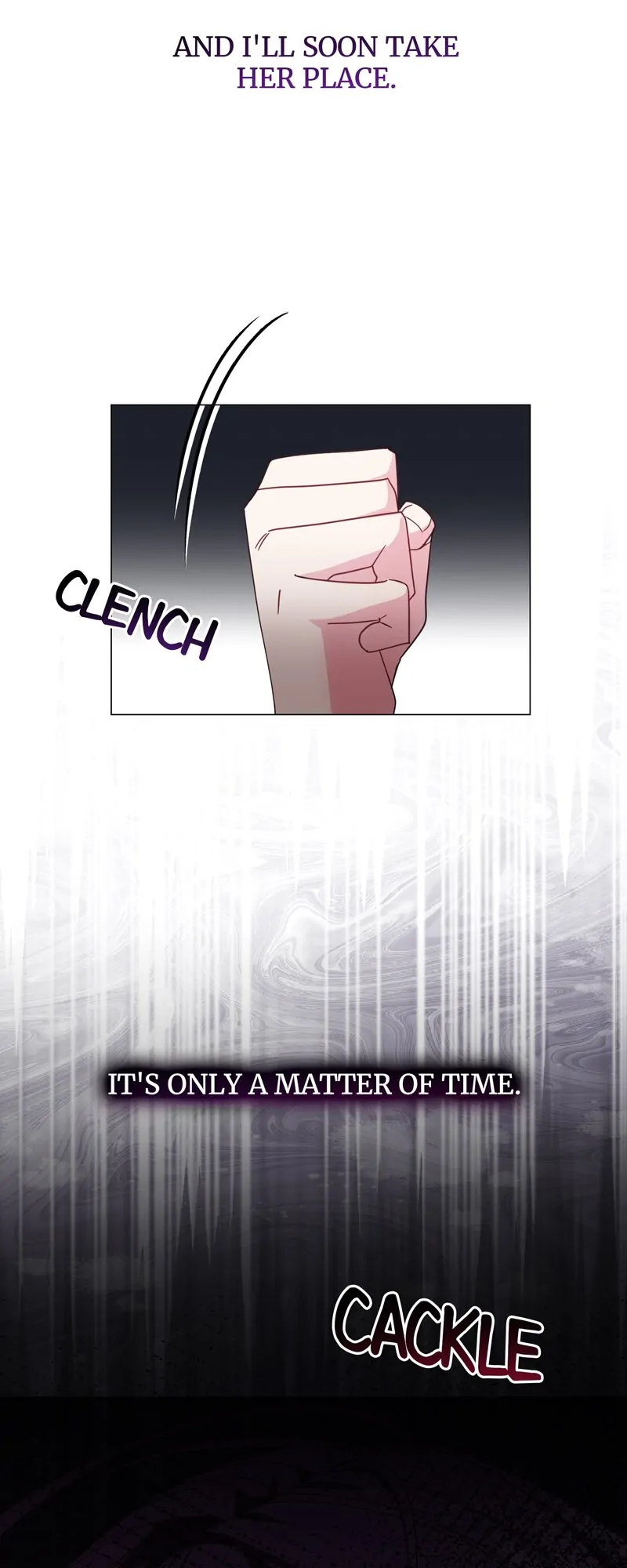 Until the Real One Shows Up Chapter 31 - Page 66