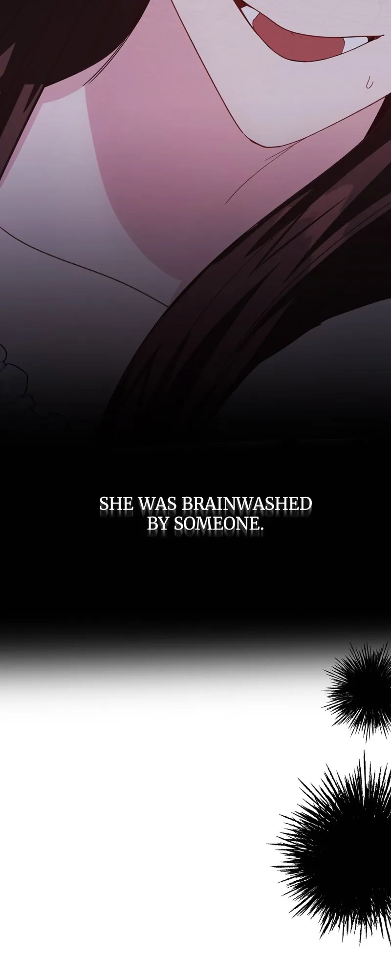 Until the Real One Shows Up Chapter 31 - Page 8