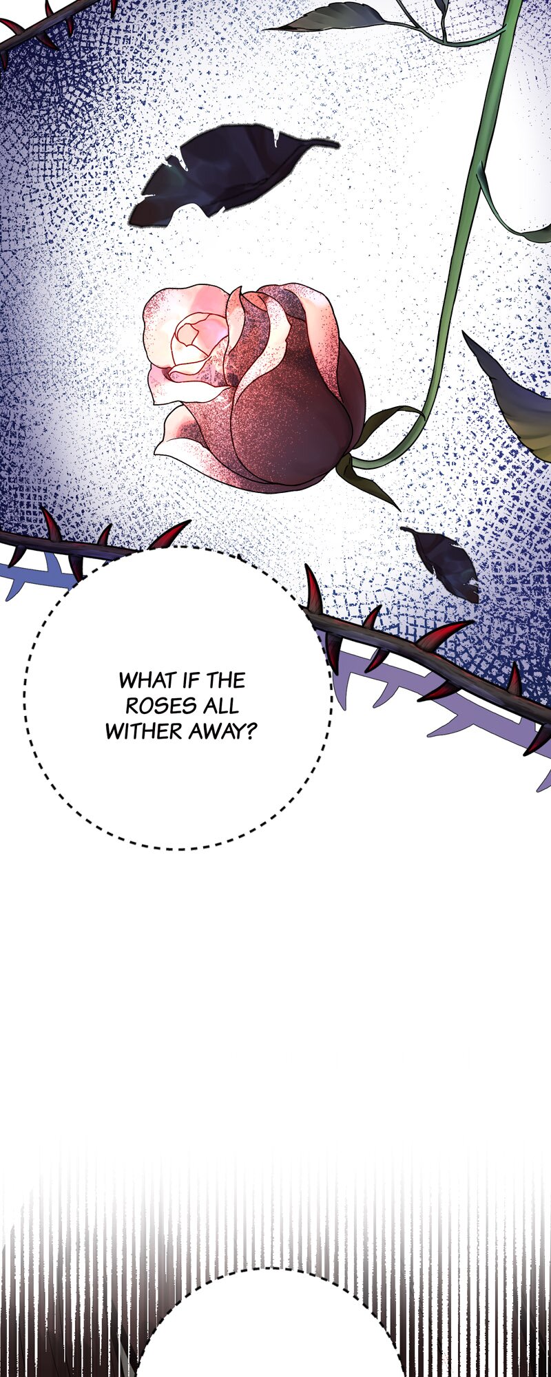 Until the Real One Shows Up Chapter 32 - Page 14