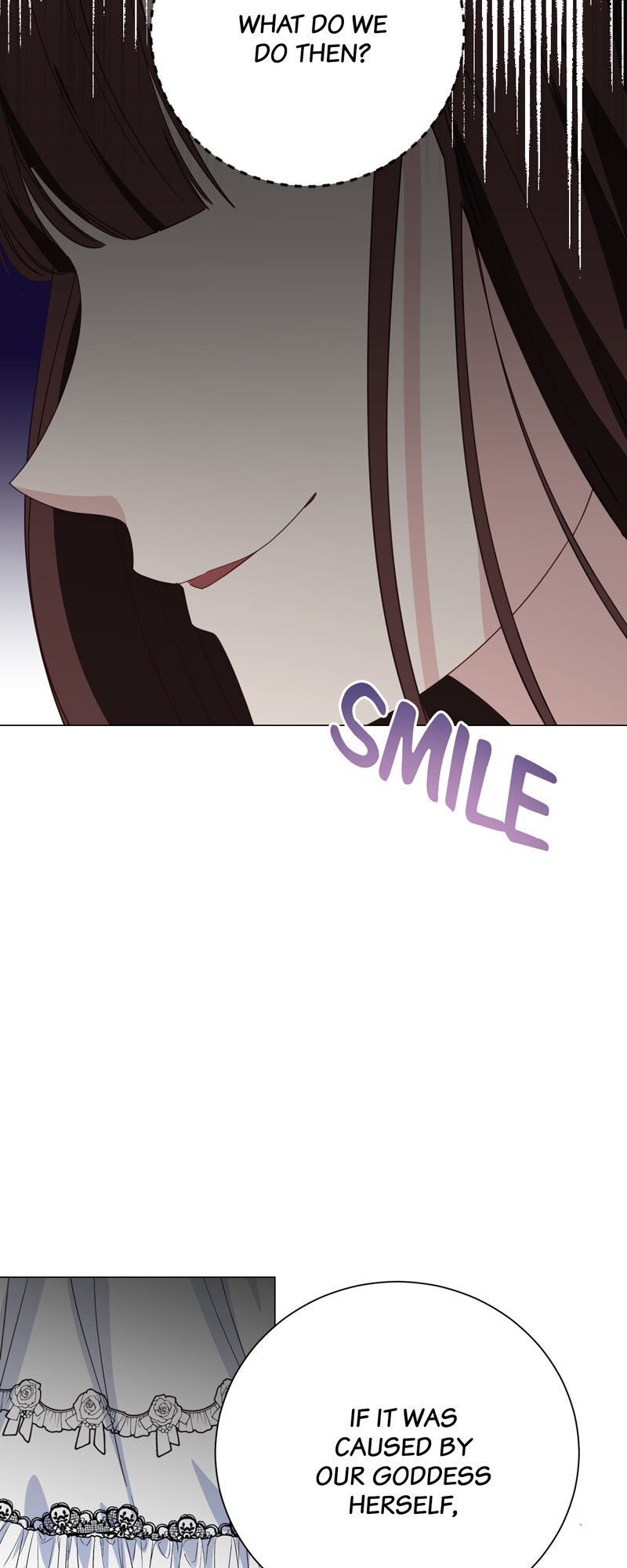Until the Real One Shows Up Chapter 32 - Page 15