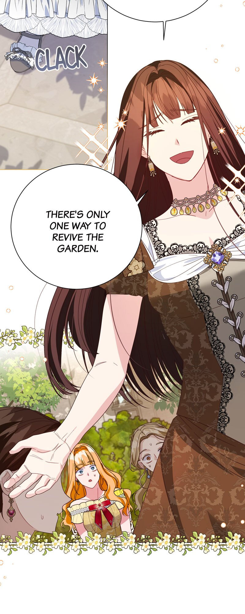 Until the Real One Shows Up Chapter 32 - Page 16