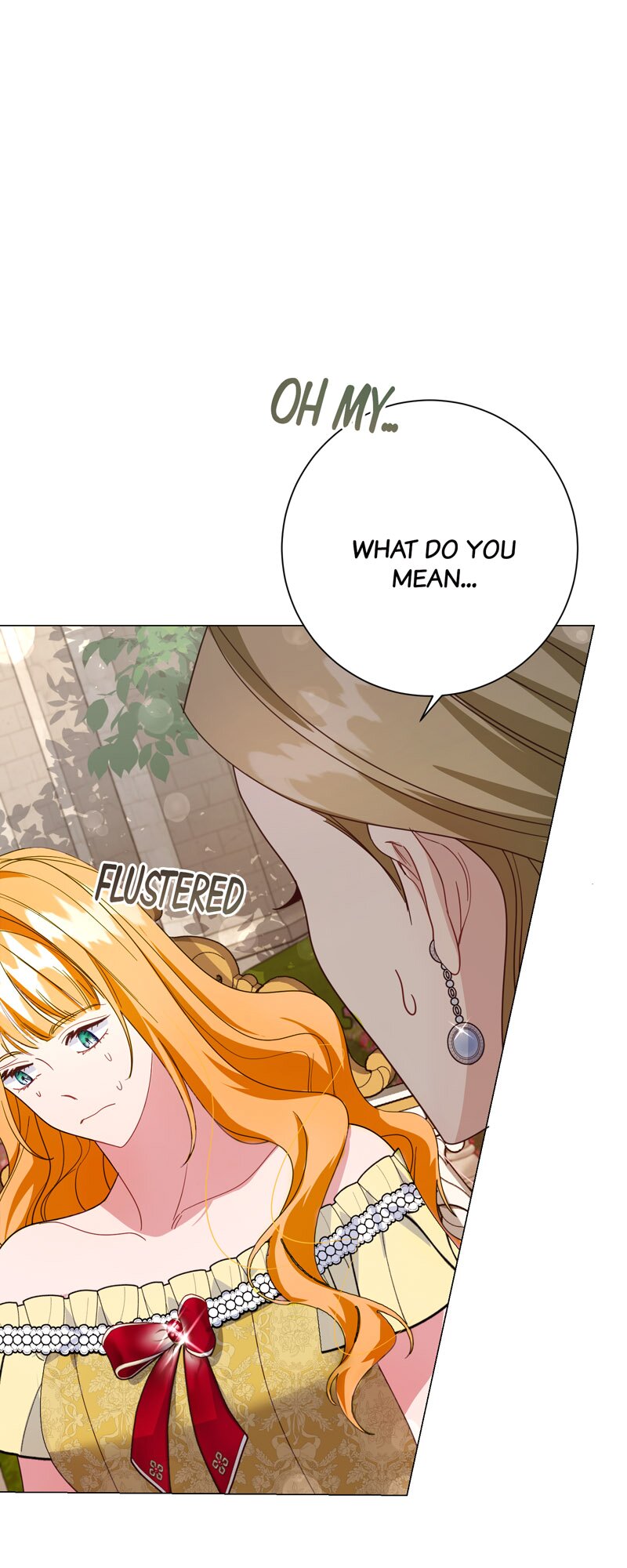 Until the Real One Shows Up Chapter 32 - Page 17