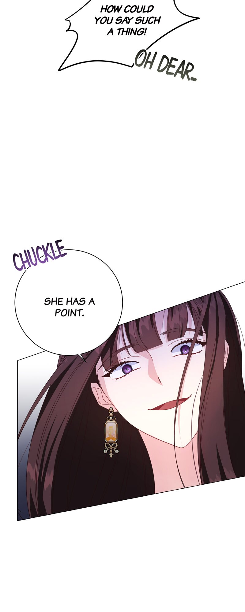 Until the Real One Shows Up Chapter 32 - Page 20