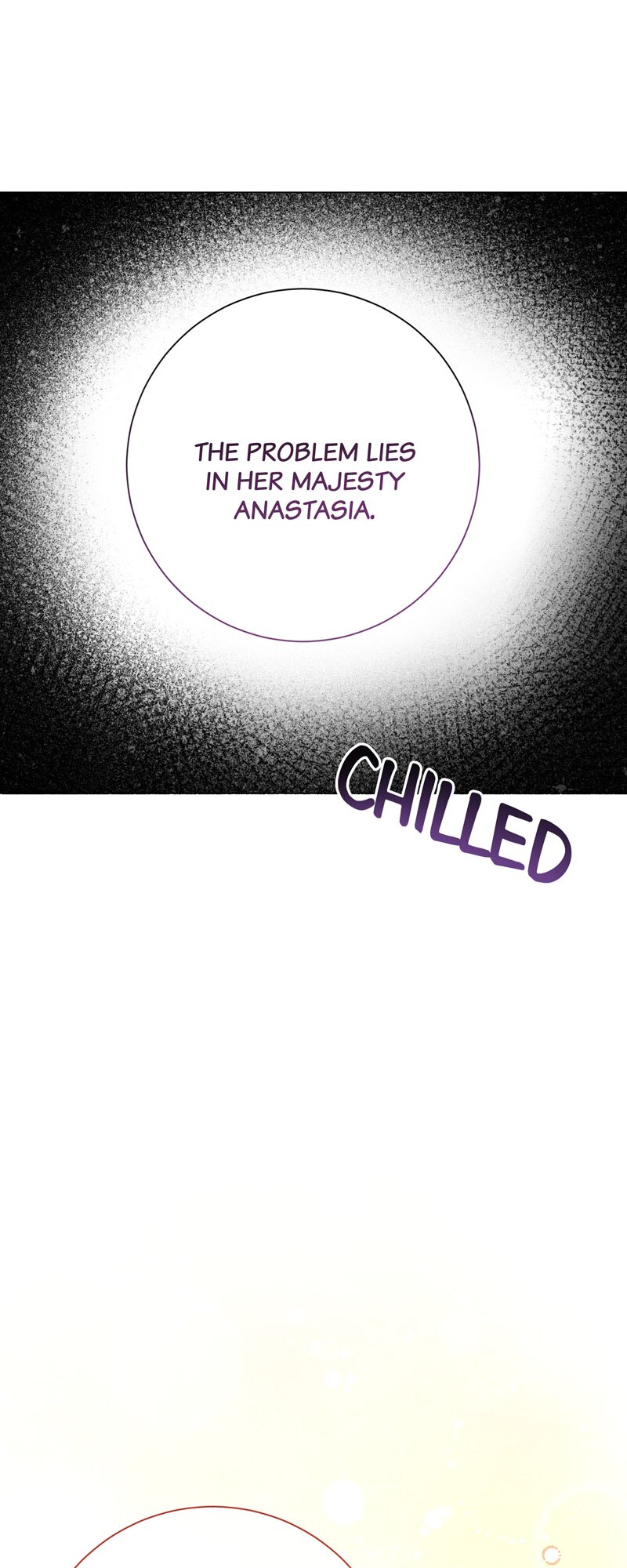 Until the Real One Shows Up Chapter 32 - Page 21