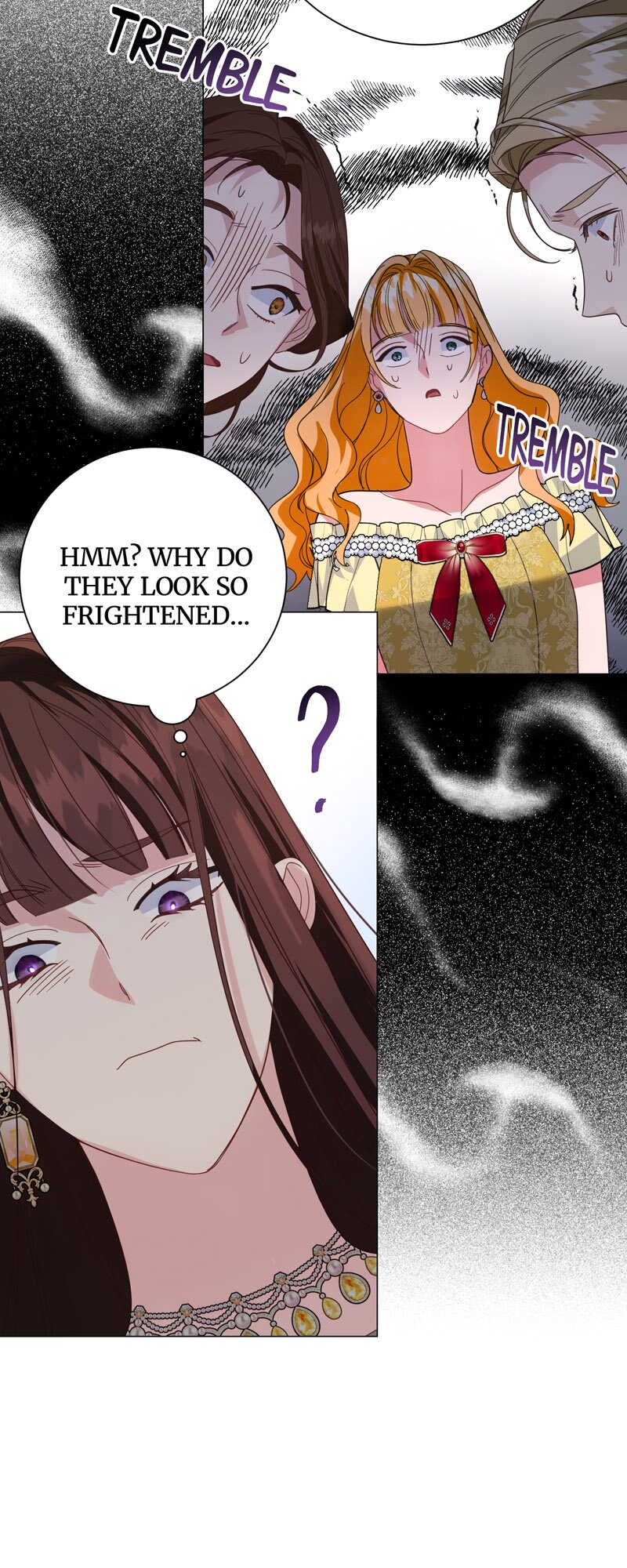 Until the Real One Shows Up Chapter 32 - Page 25