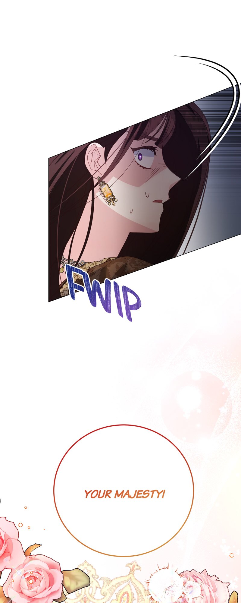 Until the Real One Shows Up Chapter 32 - Page 28