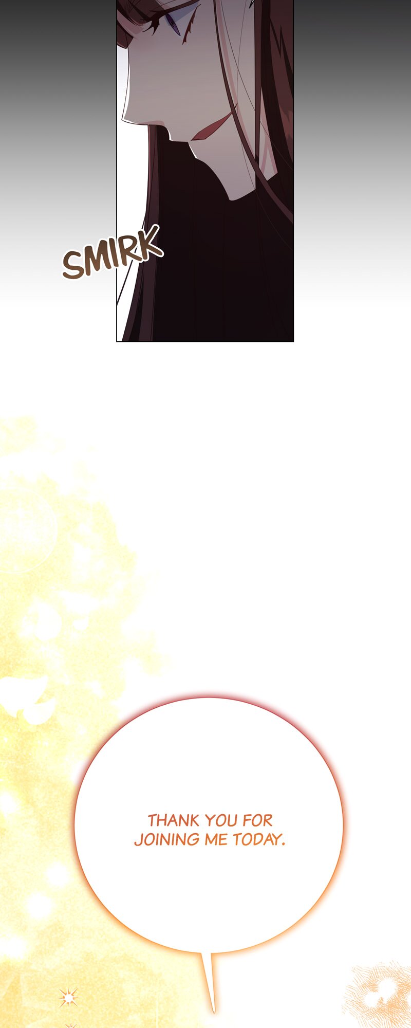 Until the Real One Shows Up Chapter 32 - Page 4