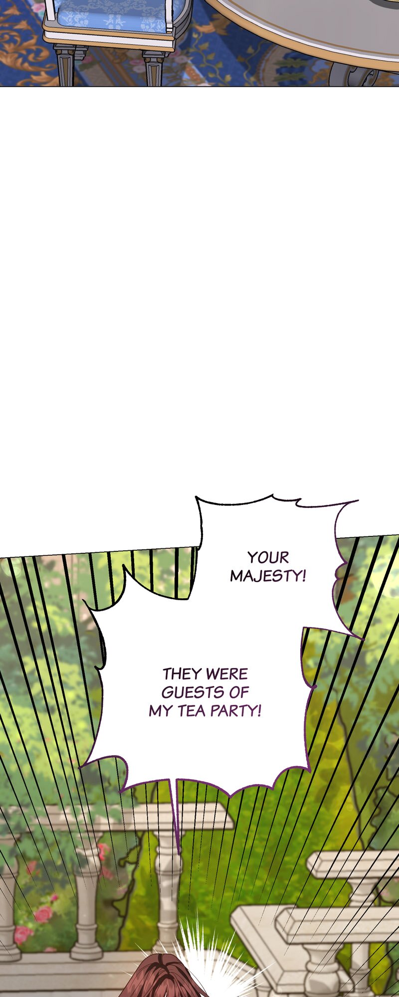 Until the Real One Shows Up Chapter 32 - Page 41