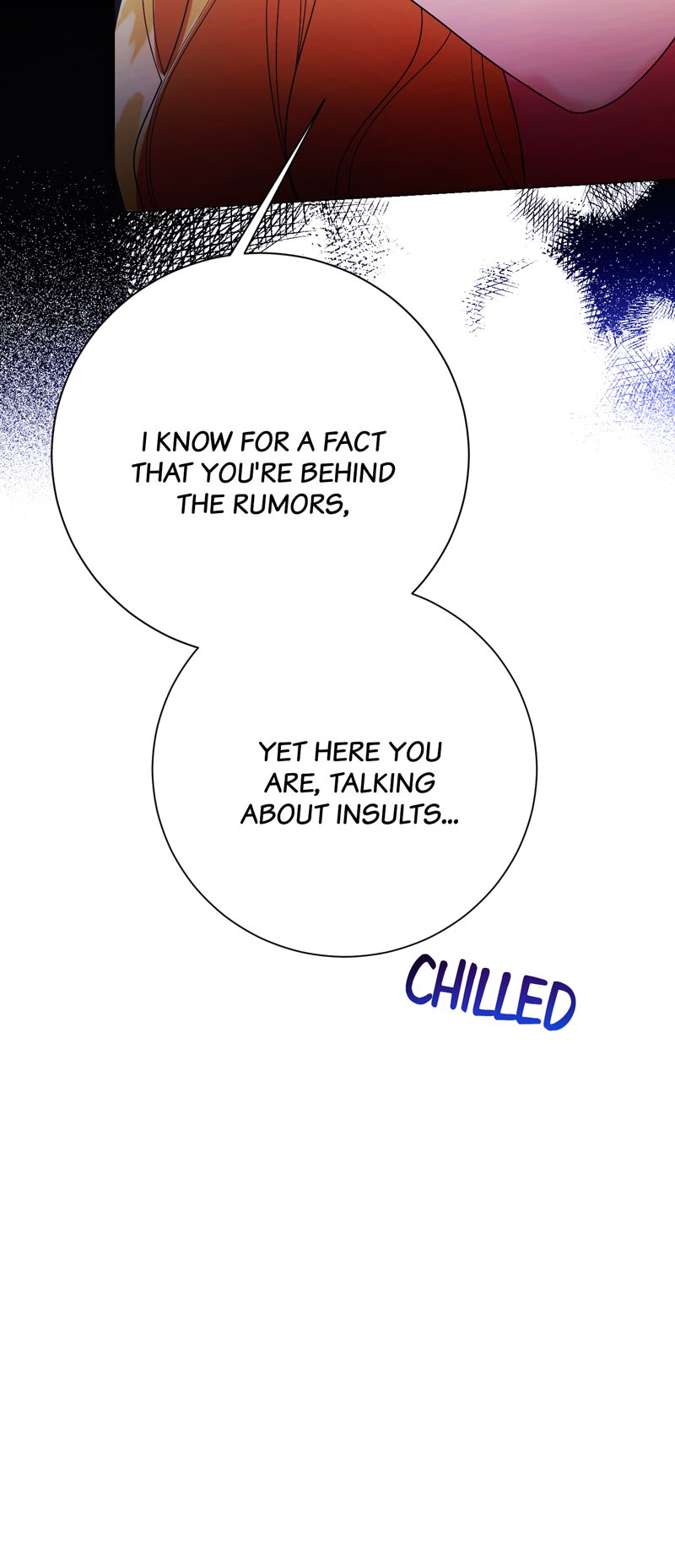 Until the Real One Shows Up Chapter 32 - Page 44
