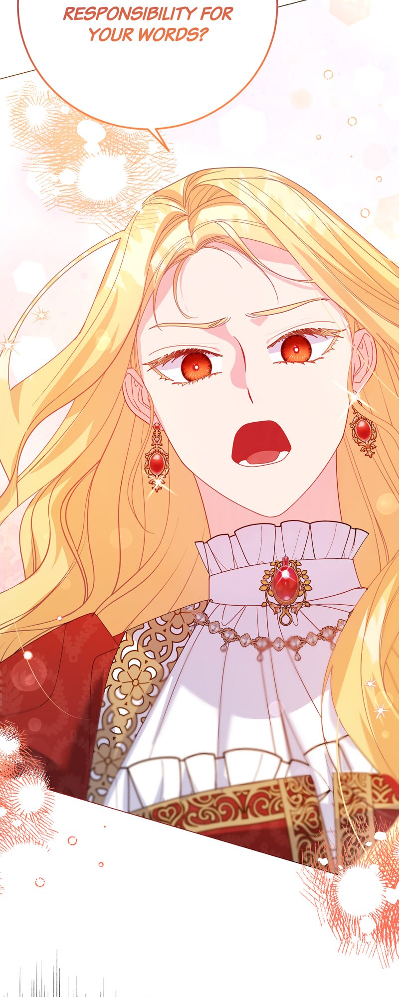 Until the Real One Shows Up Chapter 32 - Page 48