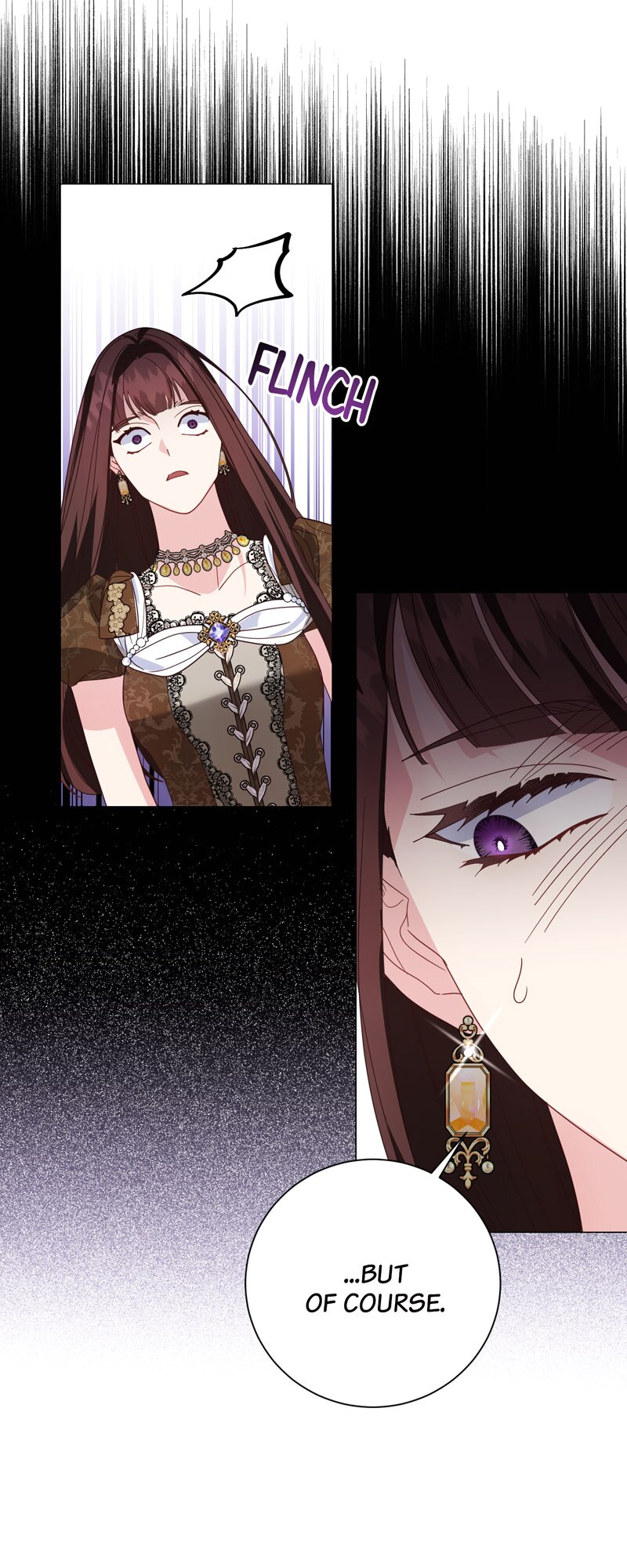 Until the Real One Shows Up Chapter 32 - Page 49