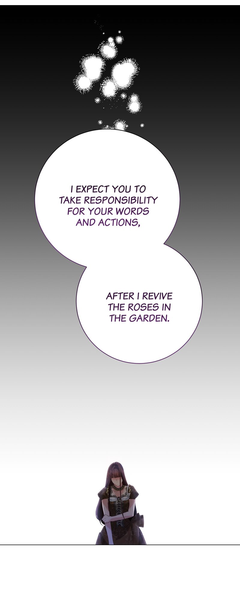 Until the Real One Shows Up Chapter 32 - Page 51