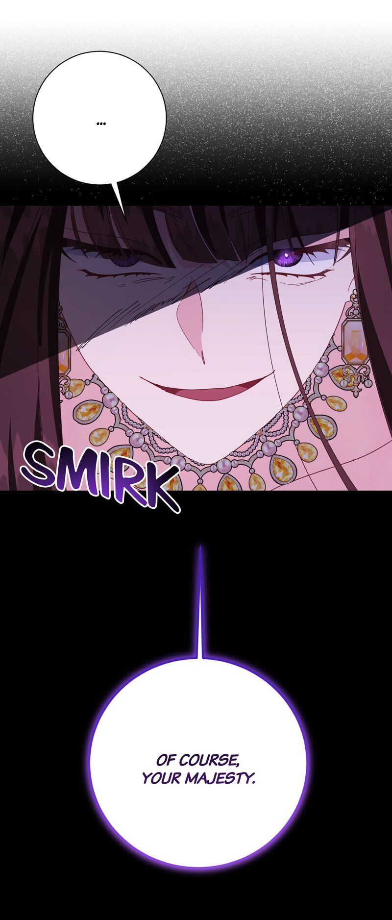 Until the Real One Shows Up Chapter 32 - Page 52