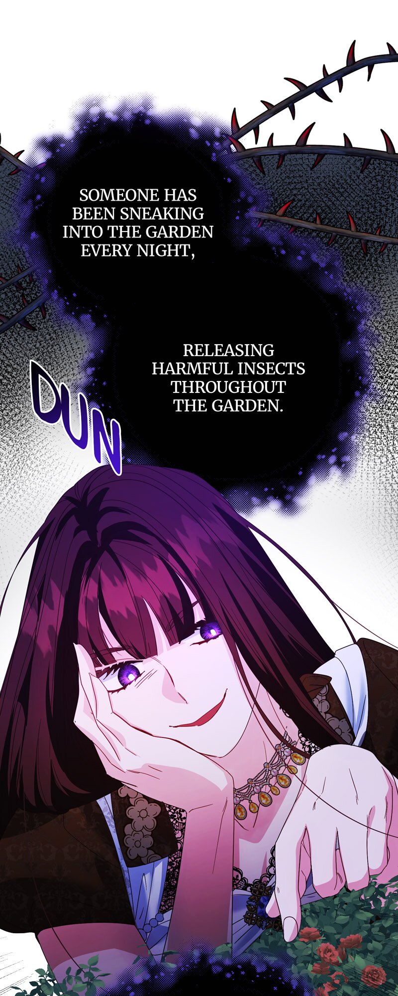 Until the Real One Shows Up Chapter 32 - Page 54