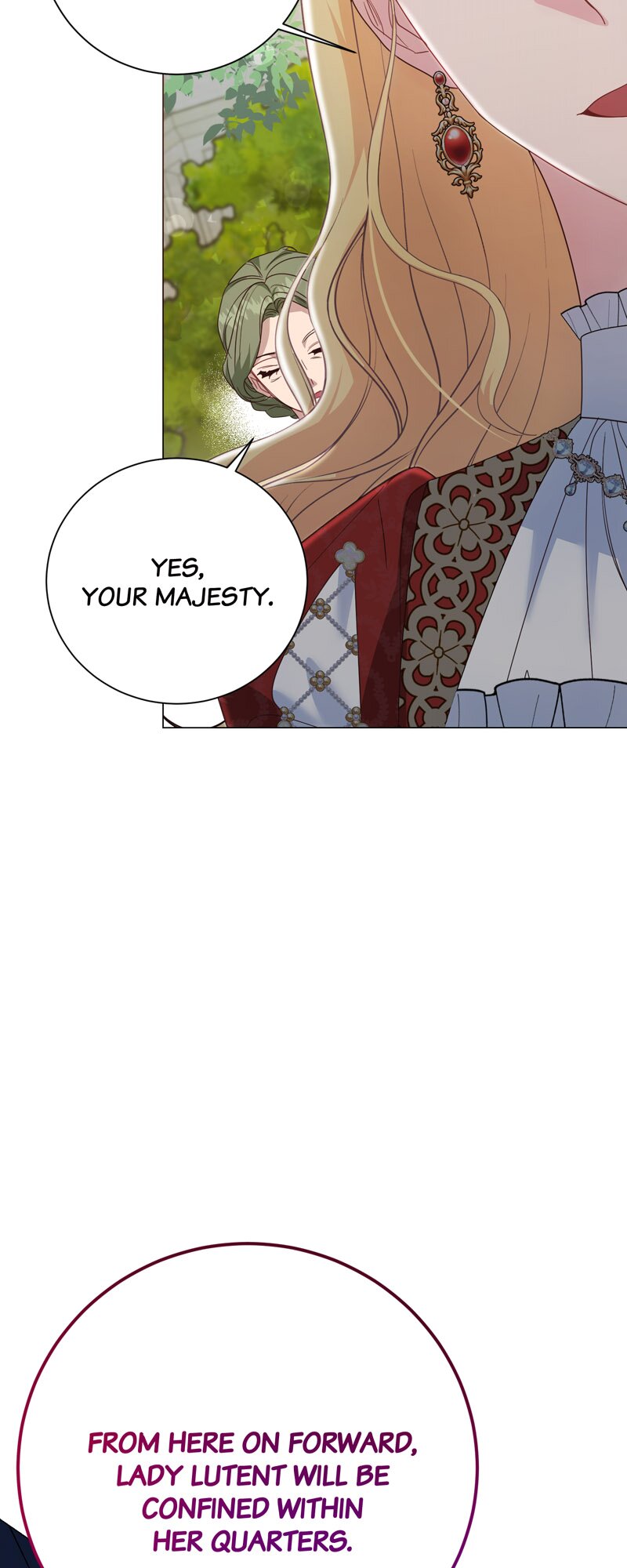 Until the Real One Shows Up Chapter 32 - Page 58