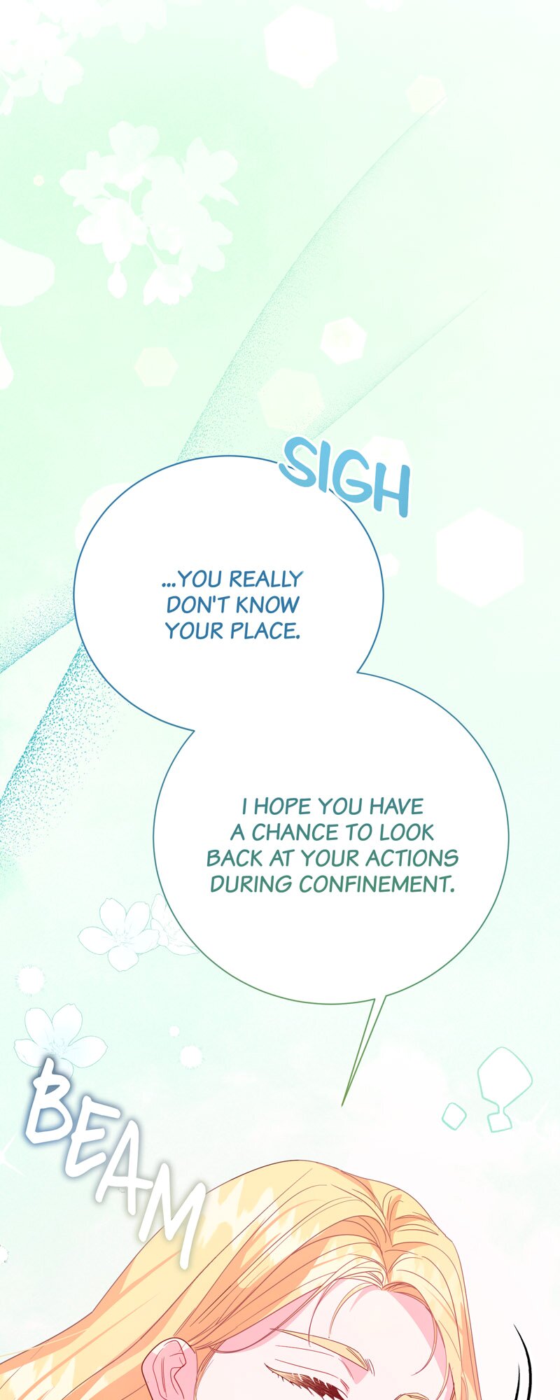 Until the Real One Shows Up Chapter 32 - Page 62