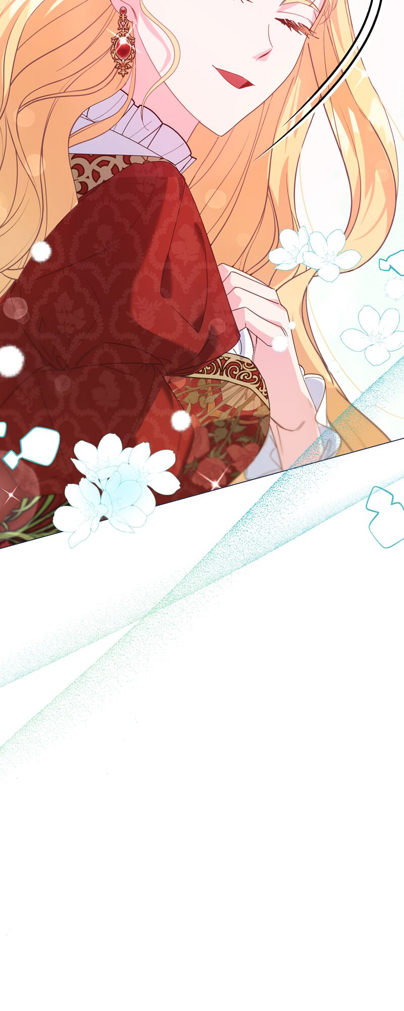 Until the Real One Shows Up Chapter 32 - Page 63
