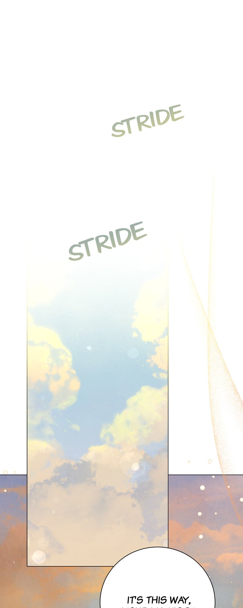 Until the Real One Shows Up Chapter 32 - Page 64
