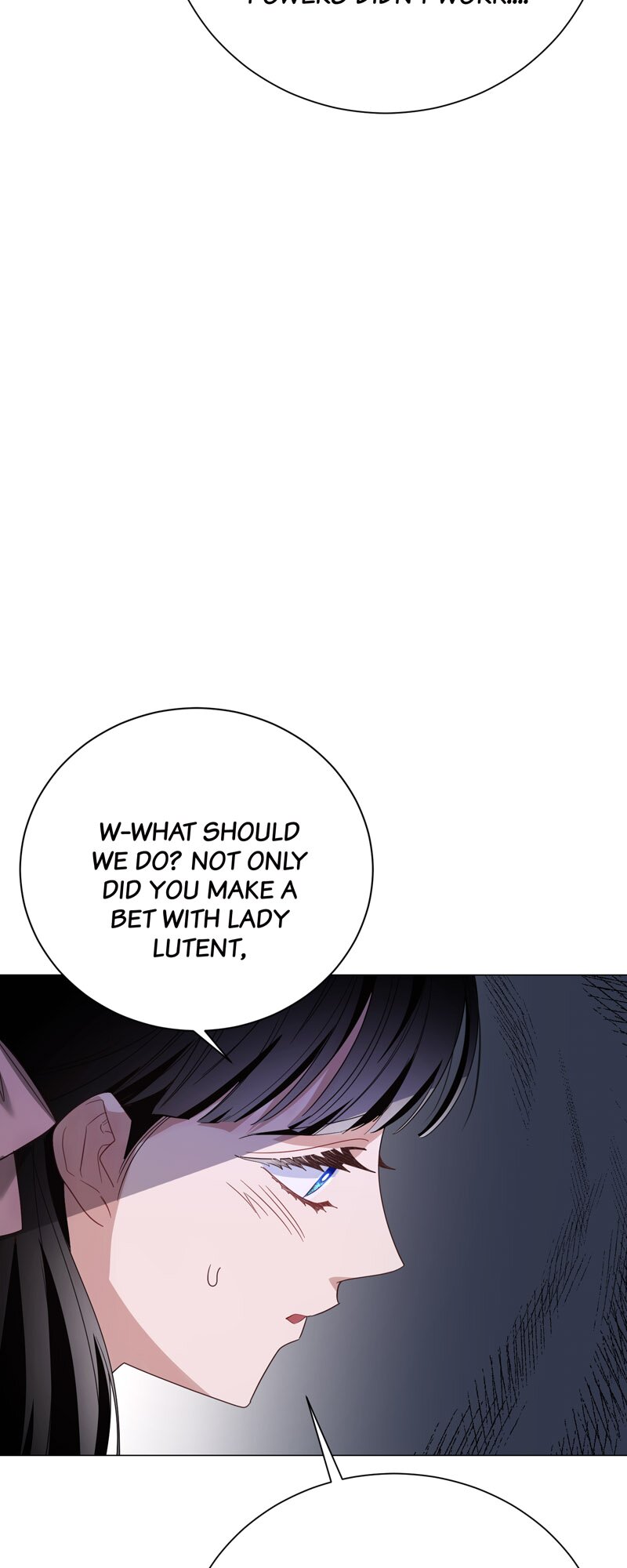 Until the Real One Shows Up Chapter 32 - Page 66