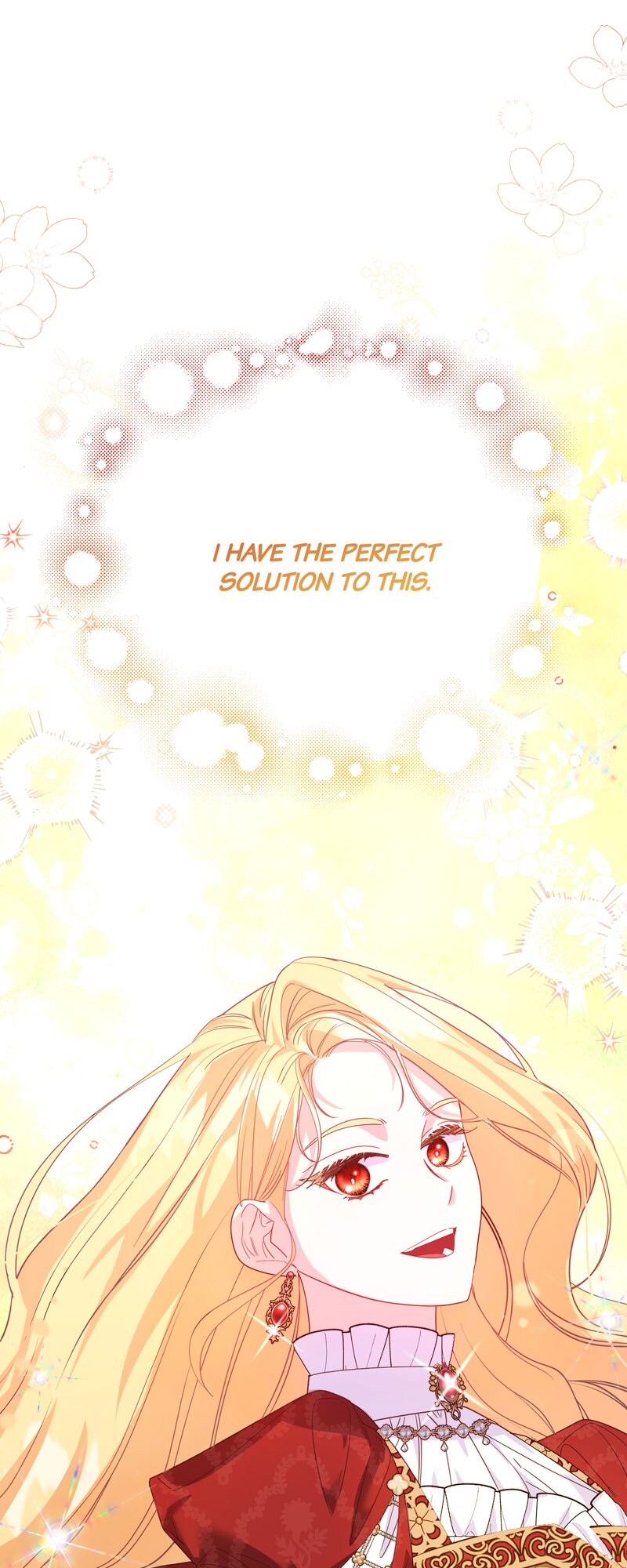 Until the Real One Shows Up Chapter 32 - Page 69