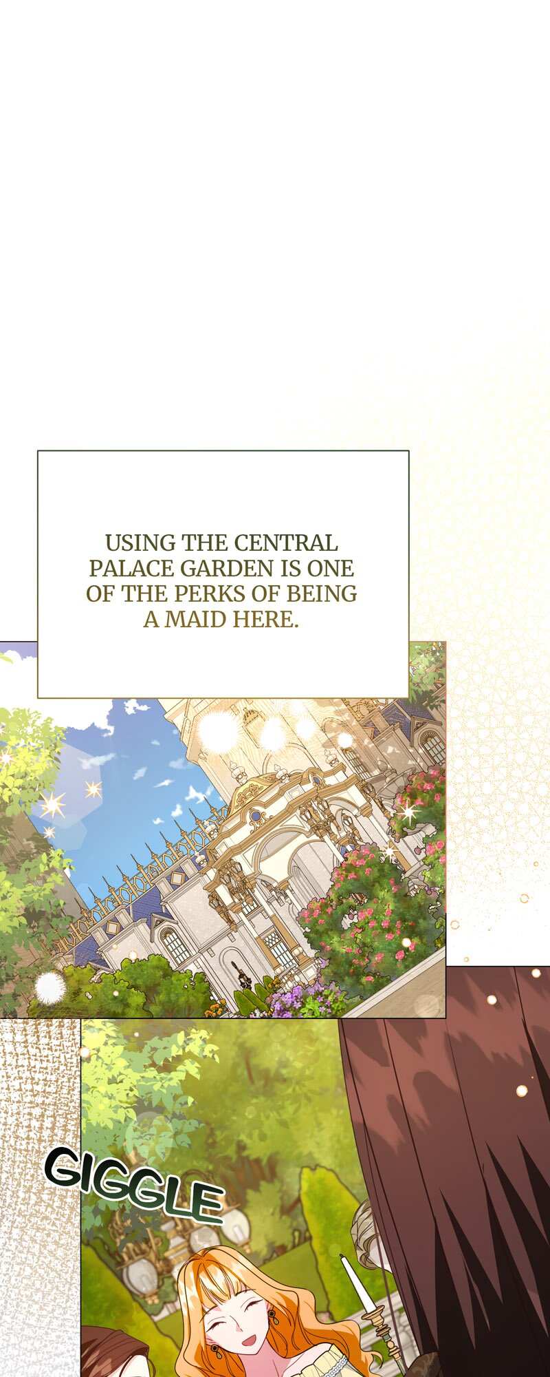 Until the Real One Shows Up Chapter 32 - Page 10
