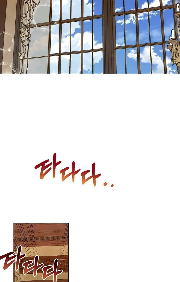 Until the Real One Shows Up Chapter 33 - Page 2