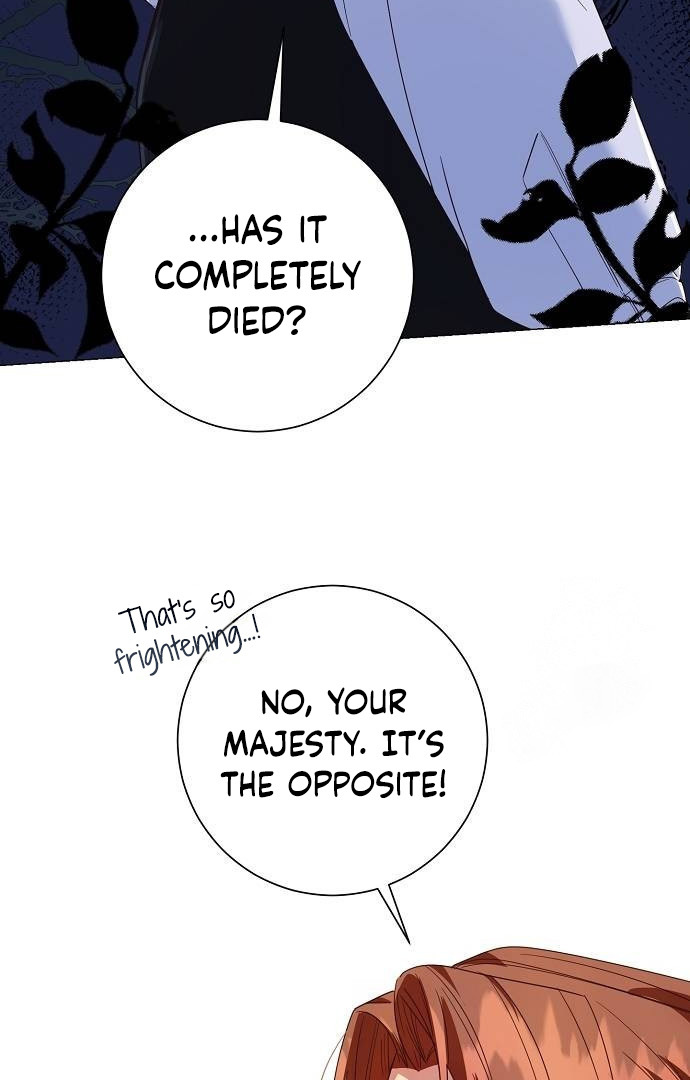 Until the Real One Shows Up Chapter 33 - Page 12