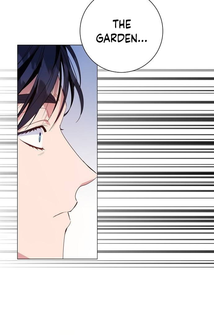 Until the Real One Shows Up Chapter 33 - Page 14