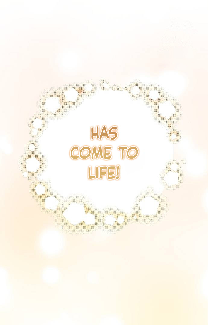 Until the Real One Shows Up Chapter 33 - Page 15