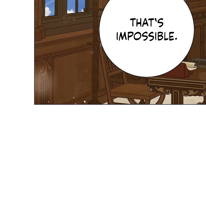 Until the Real One Shows Up Chapter 33 - Page 20